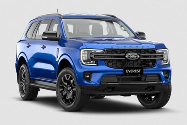 Everest Sport
