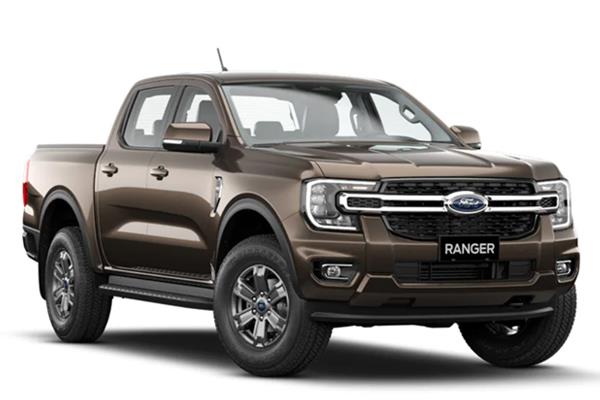 Ford Ranger Sport 4x4