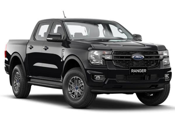 Ranger XLS+
