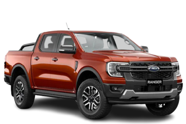 Ranger Sport