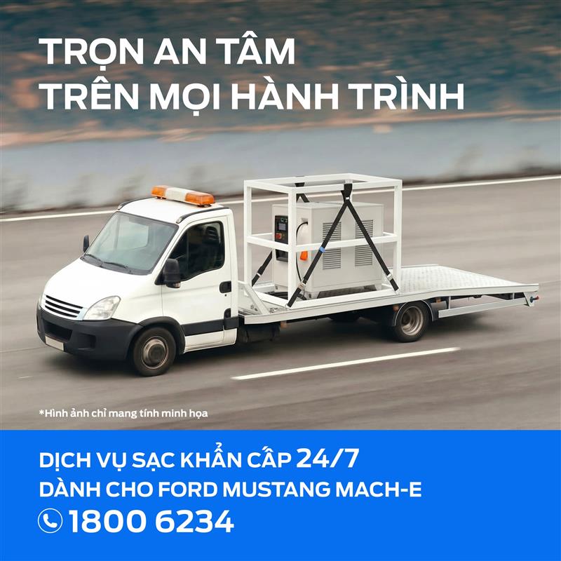 HẾT PIN CÓ SẠC MUSTANG LO...24/7