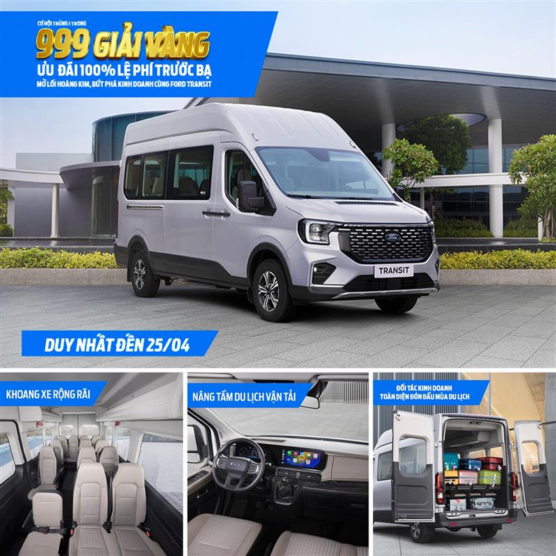 ĐỪNG ĐỂ CƠ HỘI 